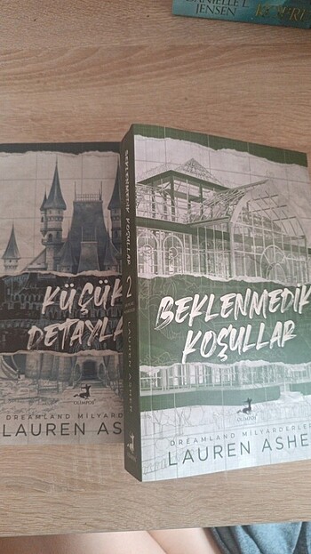 Küçük Detaylar
