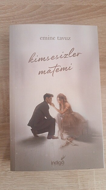 Kimsesizler Matemi