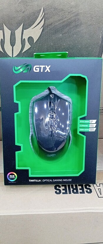 GTX TANTİLLA Mouse 