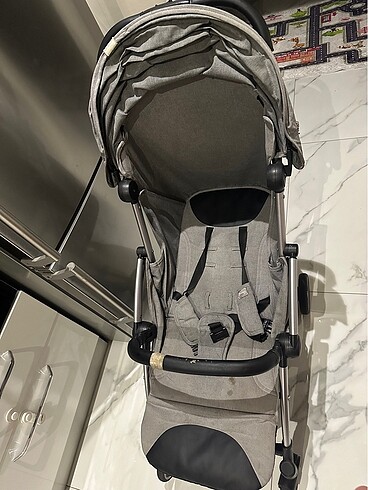 Chicco goody plus