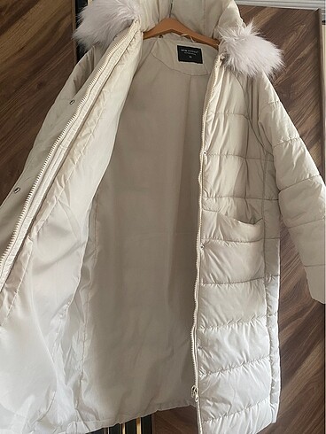 38 Beden Şişme mont