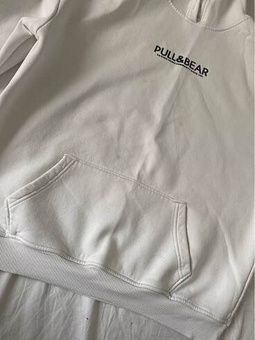 Pull and Bear Sweat