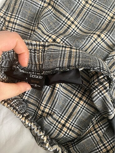 36 Beden Pantolon