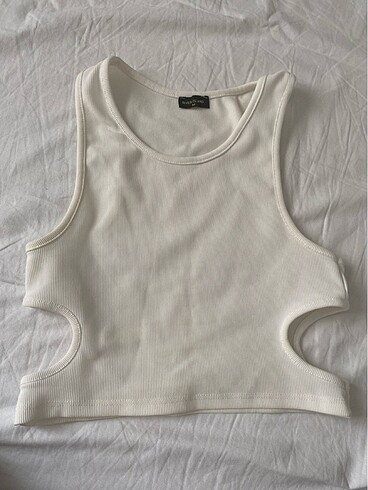 m Beden Crop.
