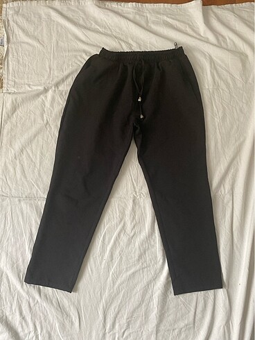 Kumaş pantolon