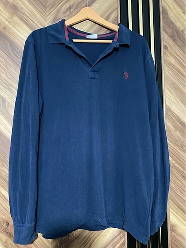 U.S Polo Assn. Erkek giyim