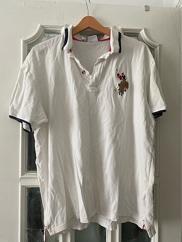 Polo tişört