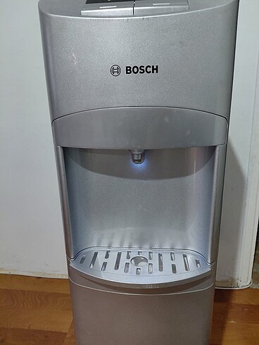 Bosch Su sebili