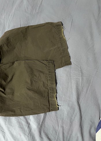 Diğer Haki kargo pantolon