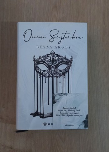 Onun Şeytanları - Beyza Aksoy