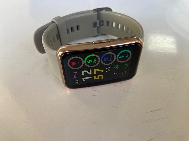 HUAWEI Watch fıt-879 saat