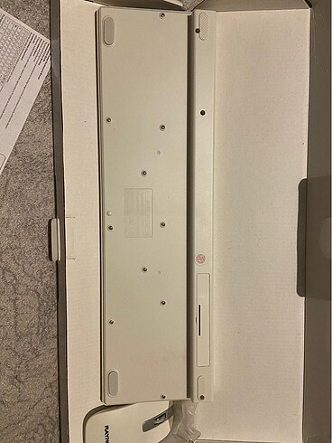 Klavye mouse - Görsel 3