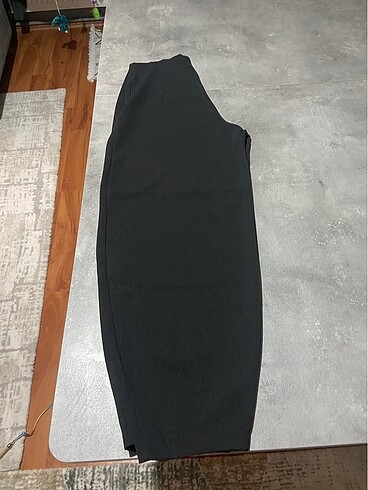 m Beden #Beli #Lastikli #Şalvar #Pantolon