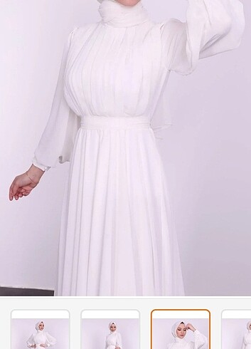 Nikah elbisesi