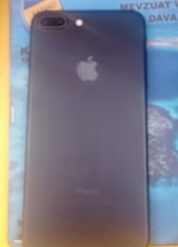 iPhone 7 plus 