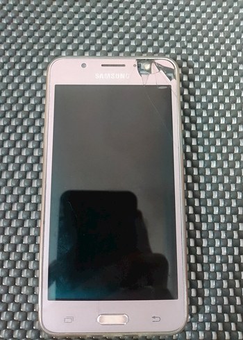 Samsung Pembe Android Telefon