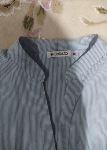 defakto gömlek - Görsel 2