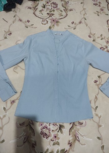 defakto gömlek - Görsel 3