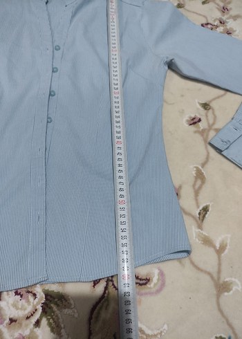 defakto gömlek - Görsel 4