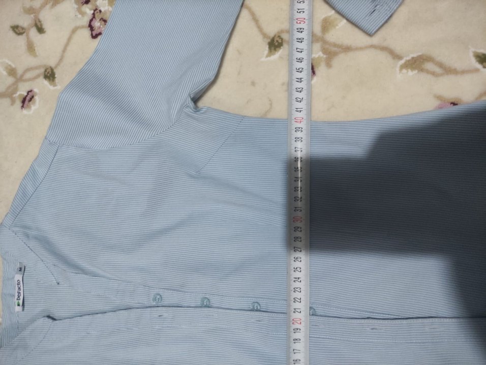 defakto gömlek - Görsel 5