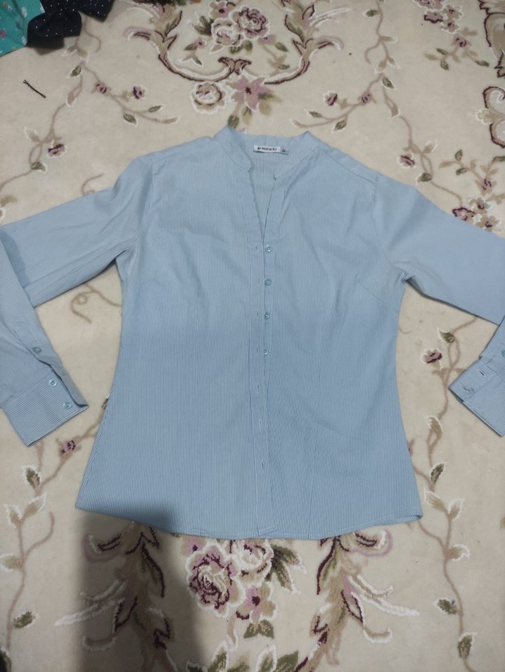 defakto gömlek - Görsel 3