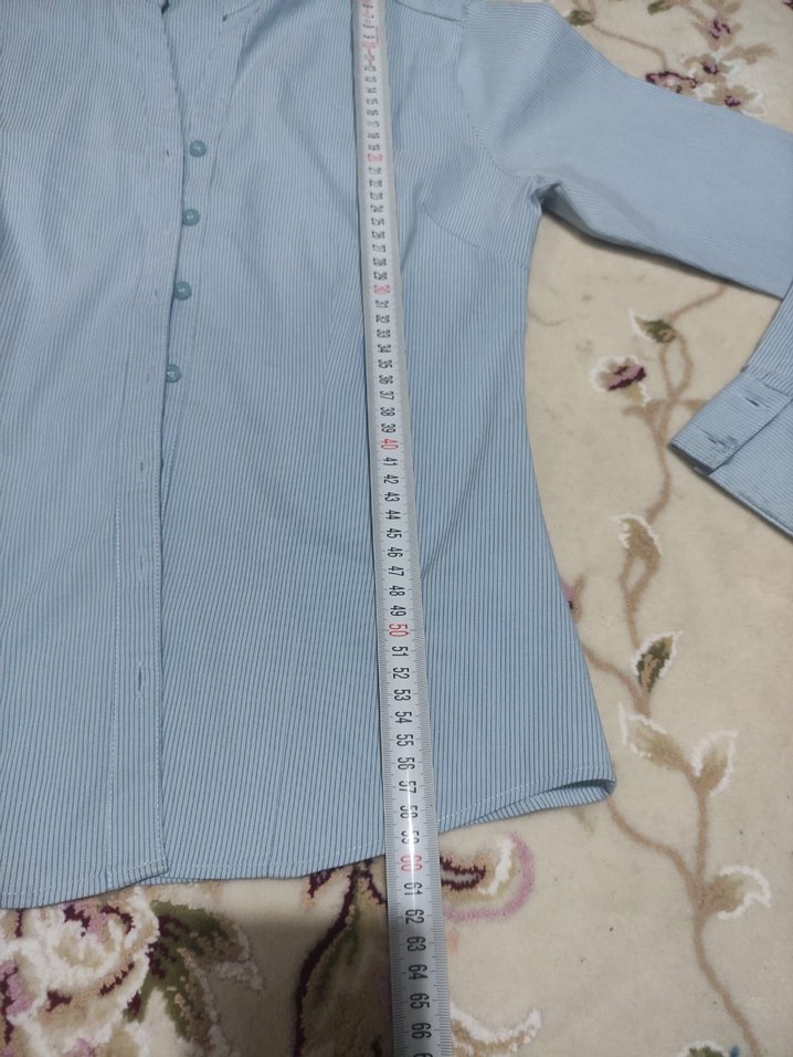 defakto gömlek - Görsel 4