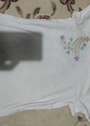 şort takım - Görsel 2