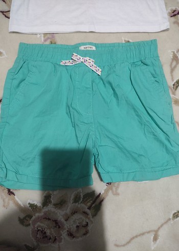 şort takım - Görsel 4