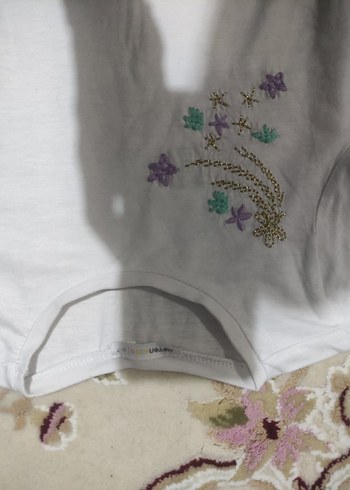 şort takım - Görsel 3