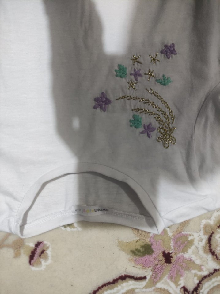 şort takım - Görsel 3