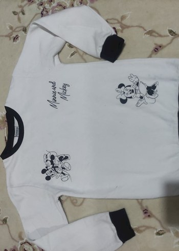 LC Waikiki 11-12 Yaş