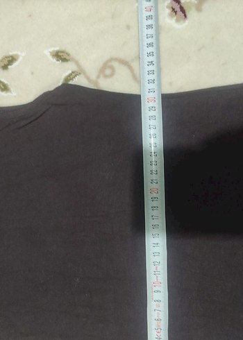 Siyah Balıkçı Yaka Kolsuz Örgü Kadın Badi - Görsel 2