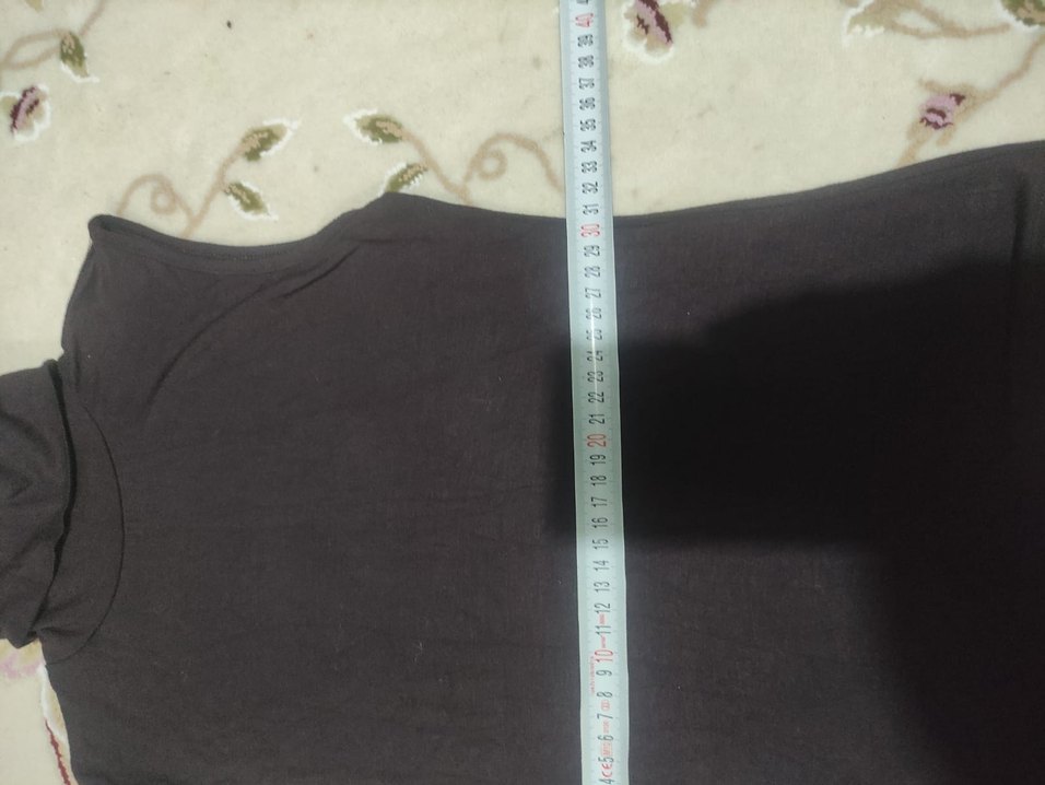 Siyah Balıkçı Yaka Kolsuz Örgü Kadın Badi - Görsel 2