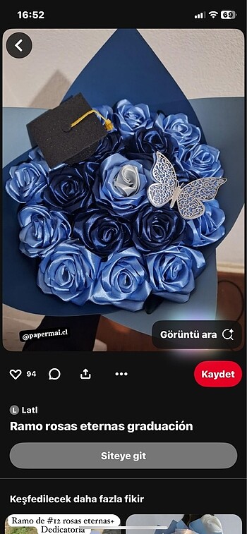 Çiçek