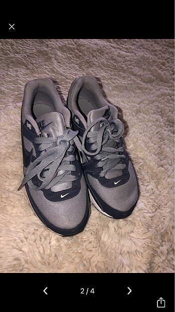 Nike Orjinal Nike ayakkabi
