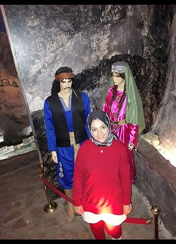 Eşofman takımı 