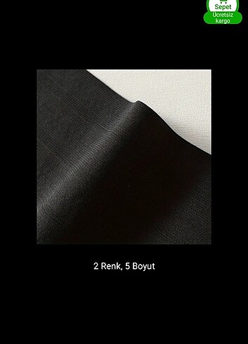 siyah korse - Görsel 5