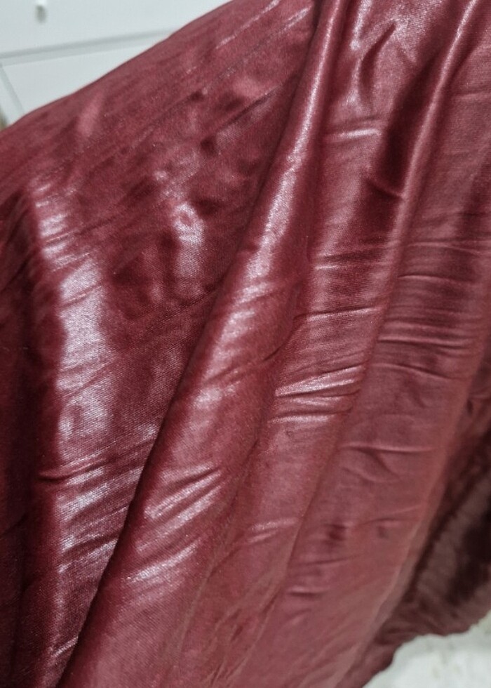 gotik uzun etek  - Görsel 2