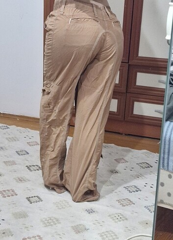 bdg baggy pantolon urban outfitters - Görsel 2