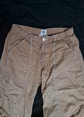 bdg baggy pantolon urban outfitters - Görsel 3