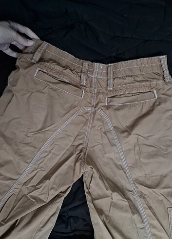 bdg baggy pantolon urban outfitters - Görsel 4