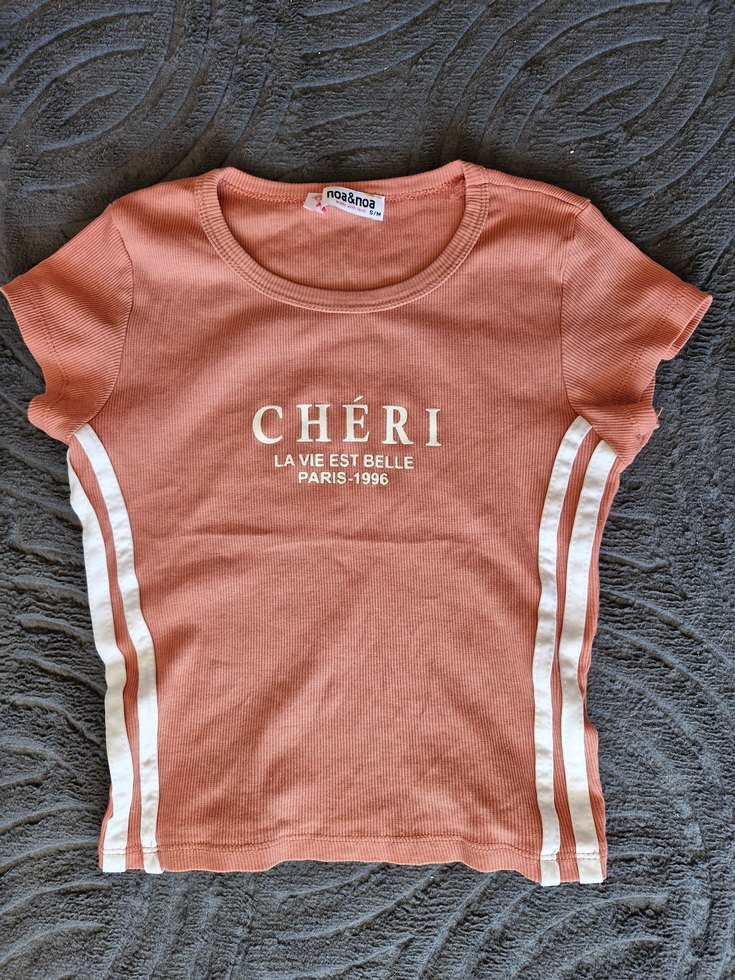 vücuda oturan bluzlar - Görsel 2