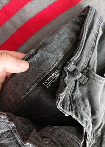 Erkek çocuk kot pantolon - Görsel 2