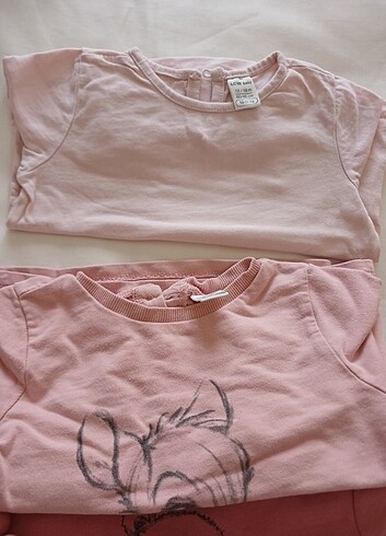 Kız çocuk sweet - Görsel 4