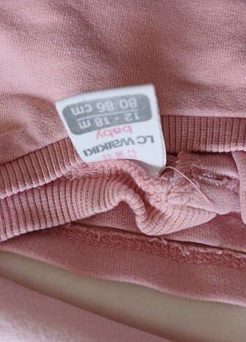 Kız çocuk sweet - Görsel 5