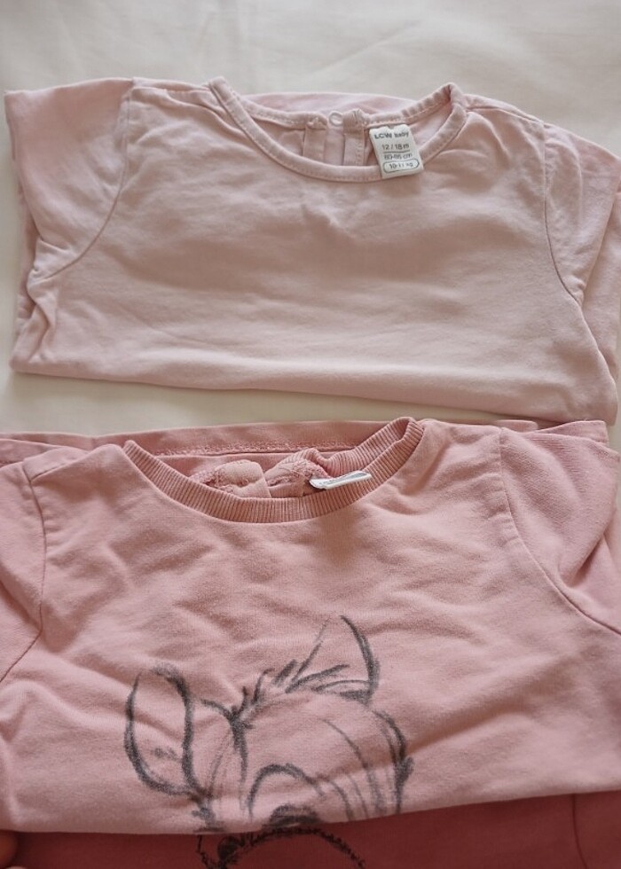 Kız çocuk sweet - Görsel 4