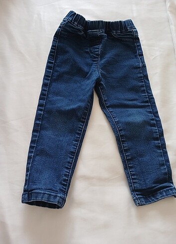 Kız çocuk tayt - Görsel 5