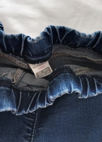 Kız çocuk tayt - Görsel 6