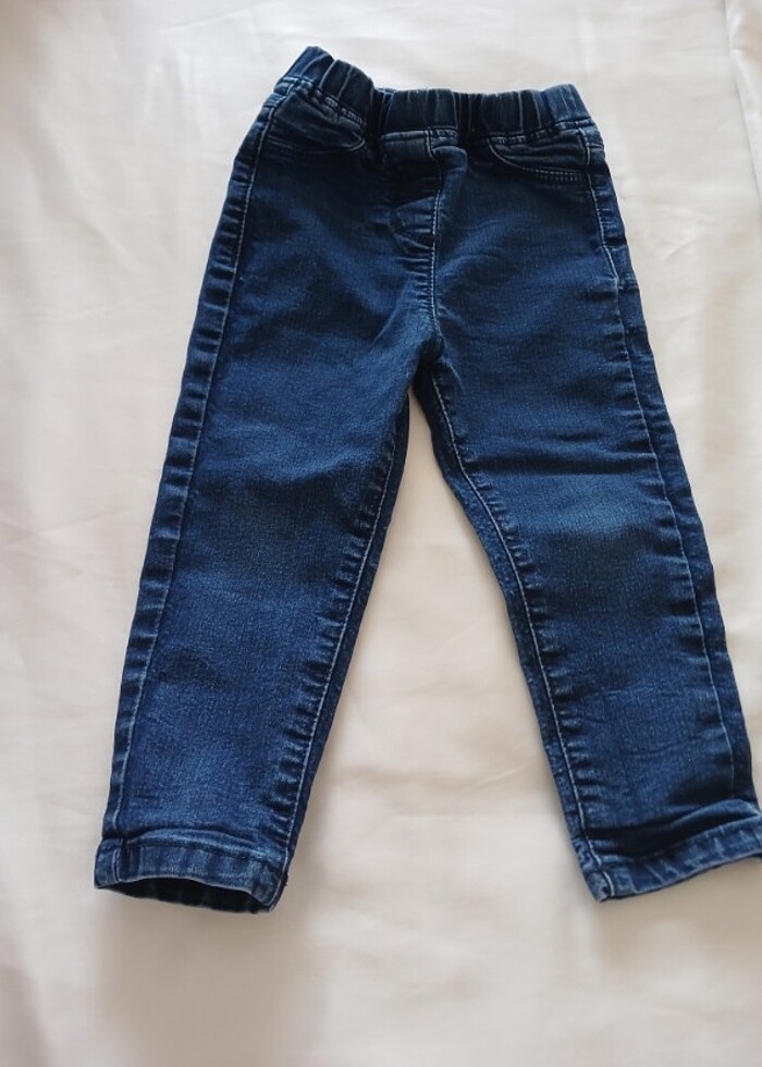 Kız çocuk tayt - Görsel 5