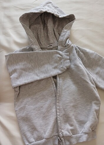 Kız çocuk Swet - Görsel 2